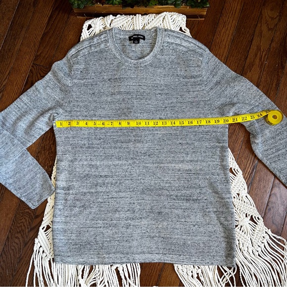Michael Kors | Waffle Knit Sweater - Picture 3 of 7